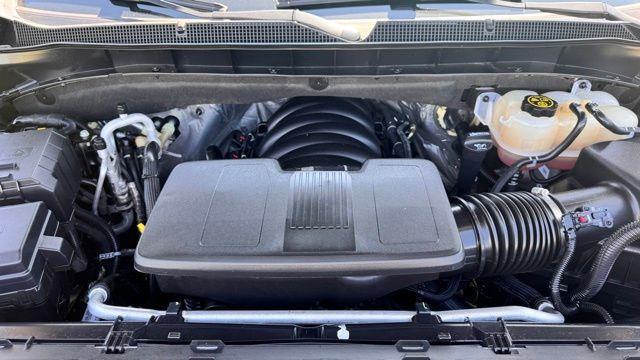 used 2023 Chevrolet Tahoe car, priced at $48,411