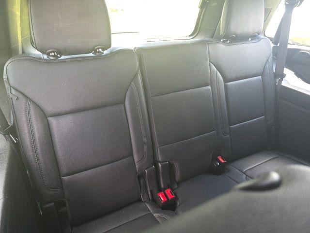 used 2023 Chevrolet Tahoe car, priced at $48,887