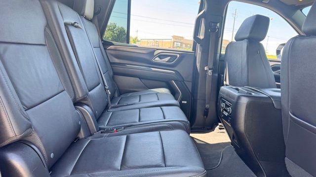 used 2023 Chevrolet Tahoe car, priced at $48,411