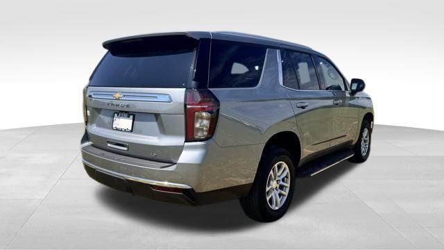 used 2023 Chevrolet Tahoe car, priced at $48,411