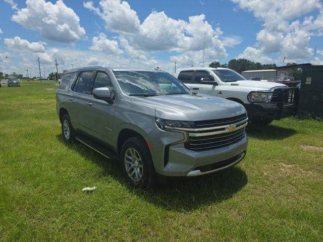 used 2023 Chevrolet Tahoe car, priced at $48,887
