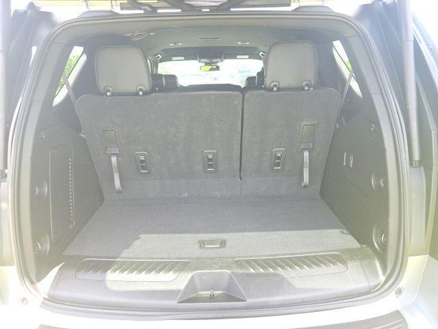 used 2023 Chevrolet Tahoe car, priced at $48,887