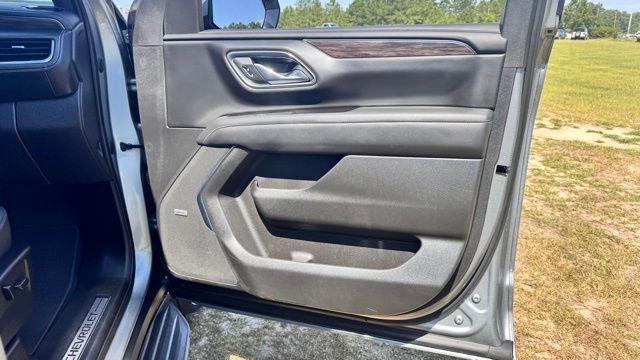 used 2023 Chevrolet Tahoe car, priced at $48,411