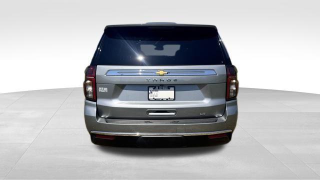 used 2023 Chevrolet Tahoe car, priced at $48,411