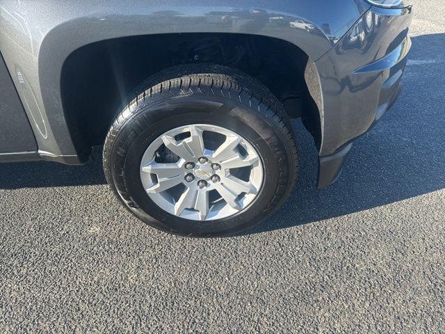used 2015 Chevrolet Colorado car, priced at $15,477