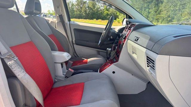 used 2007 Dodge Caliber car, priced at $3,991