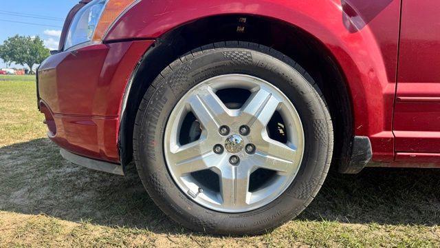 used 2007 Dodge Caliber car, priced at $3,991