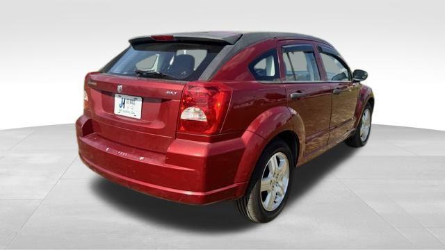 used 2007 Dodge Caliber car, priced at $3,991