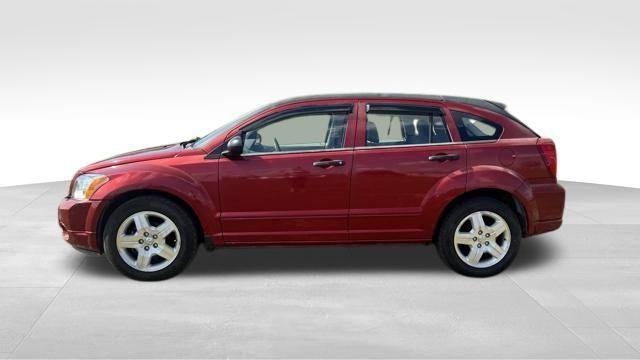 used 2007 Dodge Caliber car, priced at $3,991