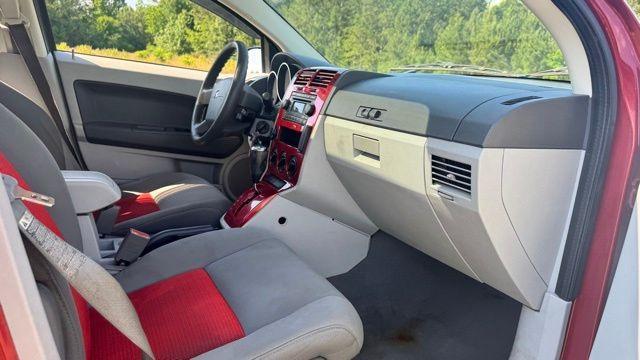 used 2007 Dodge Caliber car, priced at $3,991