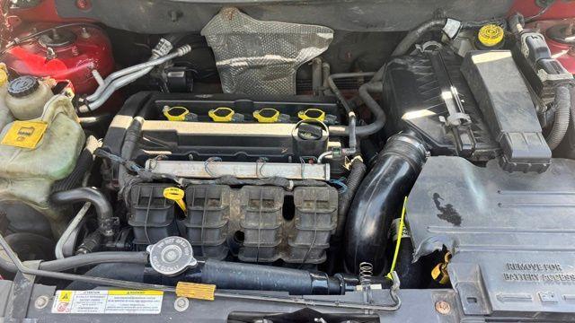 used 2007 Dodge Caliber car, priced at $3,991