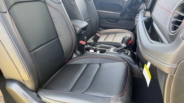 new 2025 Jeep Gladiator car, priced at $51,039