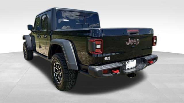 new 2025 Jeep Gladiator car, priced at $51,039