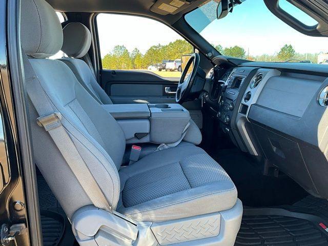 used 2013 Ford F-150 car, priced at $17,211