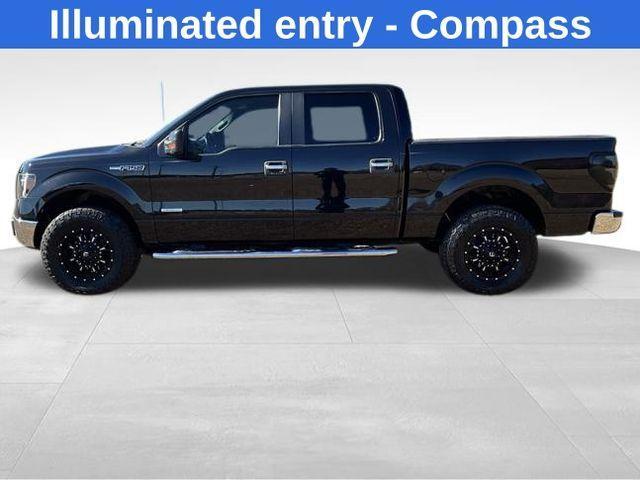 used 2013 Ford F-150 car, priced at $17,211