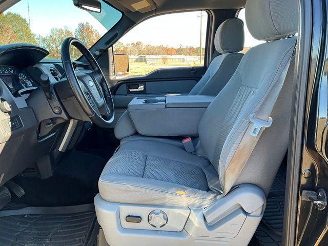 used 2013 Ford F-150 car, priced at $17,211