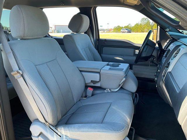 used 2013 Ford F-150 car, priced at $17,211