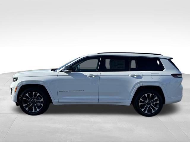 new 2025 Jeep Grand Cherokee L car, priced at $59,041