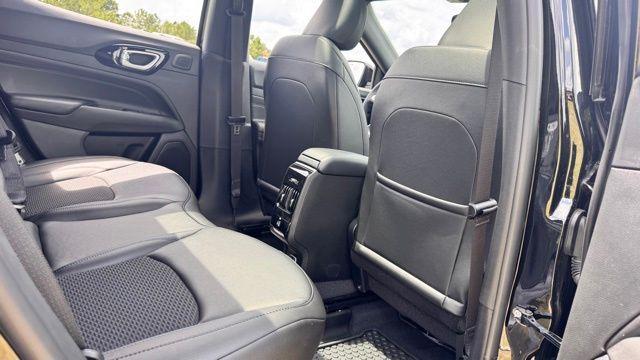 new 2025 Jeep Compass car, priced at $34,305