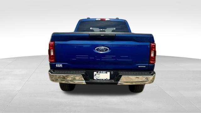 used 2023 Ford F-150 car, priced at $39,998