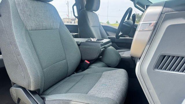 used 2023 Ford F-150 car, priced at $39,998