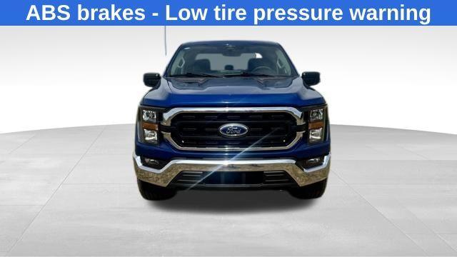 used 2023 Ford F-150 car, priced at $39,998