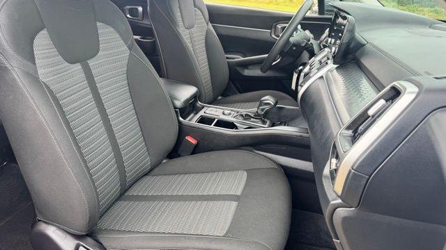 used 2022 Kia Sorento car, priced at $23,999