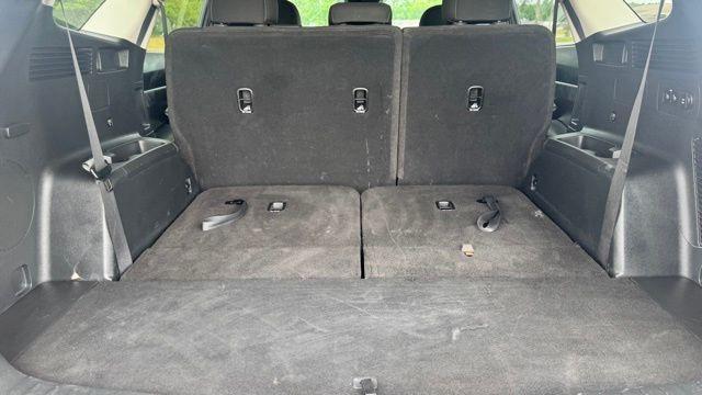 used 2022 Kia Sorento car, priced at $23,999