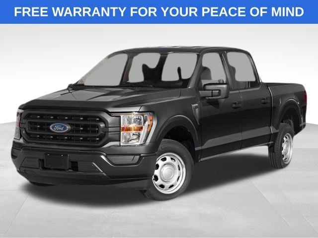 used 2022 Ford F-150 car, priced at $36,211