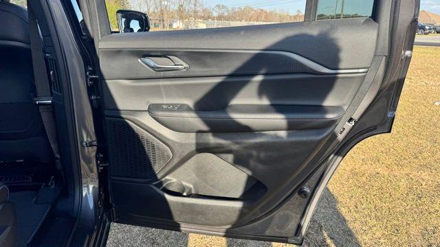 new 2025 Jeep Grand Cherokee L car, priced at $44,420
