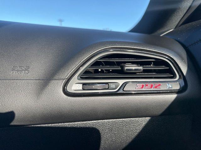 used 2023 Dodge Challenger car, priced at $52,330