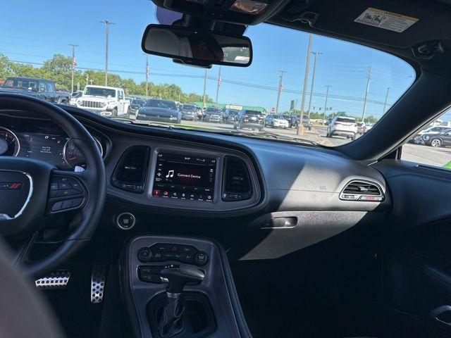 used 2023 Dodge Challenger car, priced at $52,330