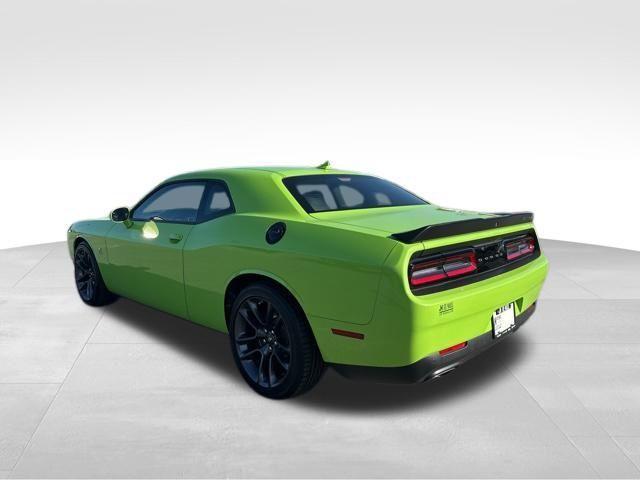 used 2023 Dodge Challenger car, priced at $52,330