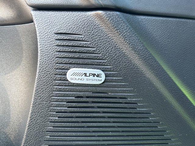 used 2023 Dodge Challenger car, priced at $52,330