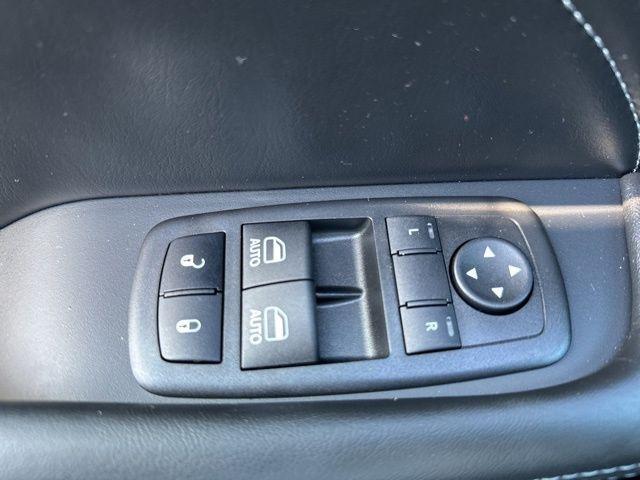 used 2023 Dodge Challenger car, priced at $52,330