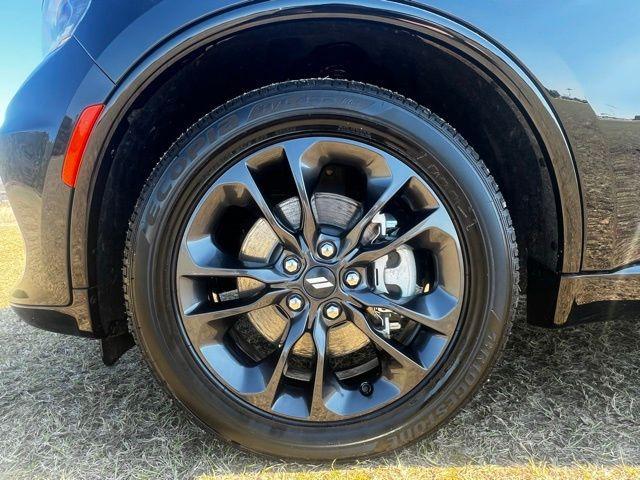 new 2025 Dodge Durango car, priced at $41,485