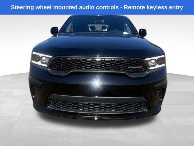 new 2025 Dodge Durango car, priced at $40,485