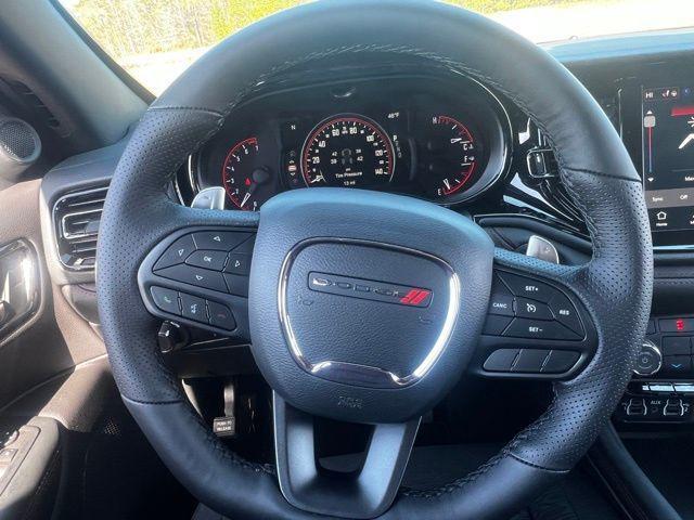 new 2025 Dodge Durango car, priced at $41,485