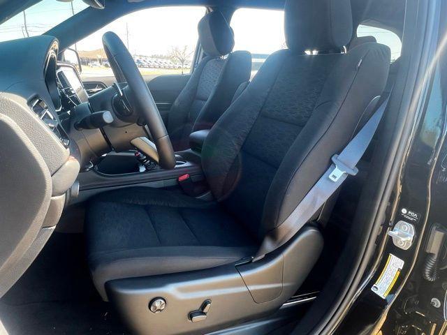 new 2025 Dodge Durango car, priced at $41,485
