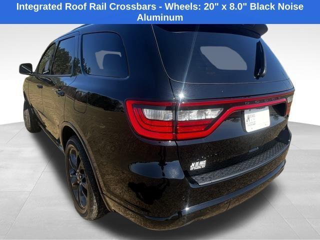 new 2025 Dodge Durango car, priced at $41,485