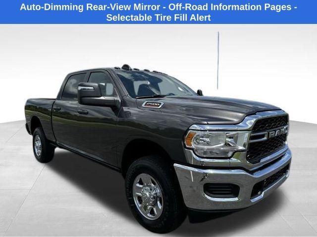 new 2024 Ram 2500 car, priced at $47,471