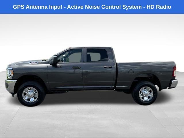 new 2024 Ram 2500 car, priced at $47,471