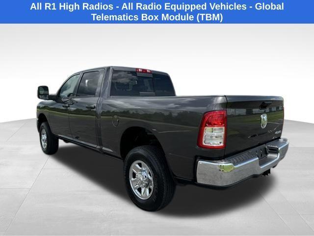 new 2024 Ram 2500 car, priced at $47,471