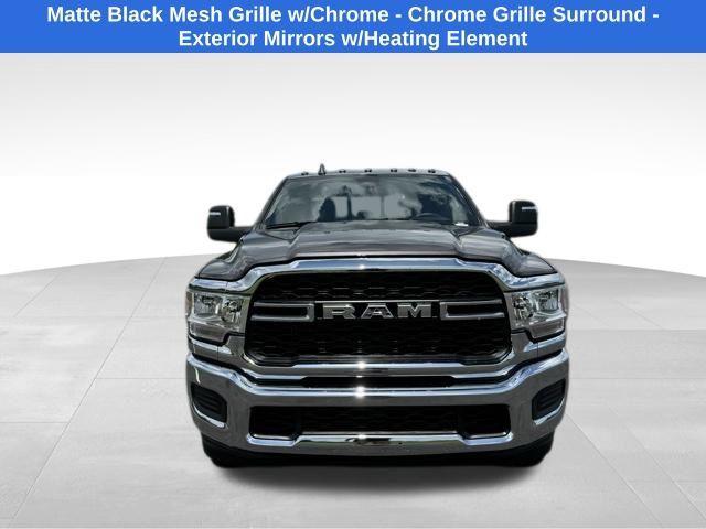 new 2024 Ram 2500 car, priced at $47,471