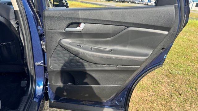 used 2023 Hyundai Santa Fe car, priced at $24,611