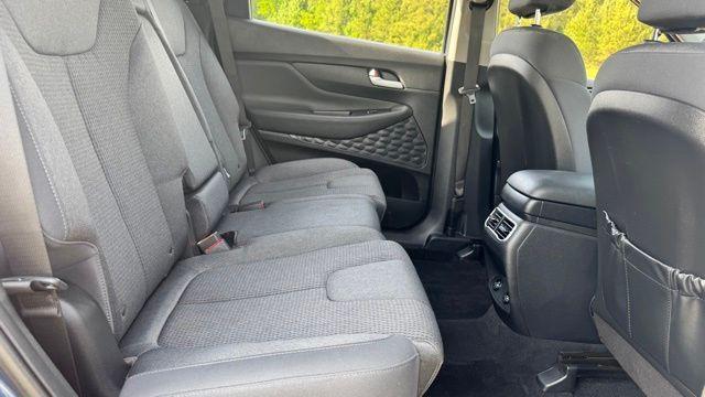 used 2023 Hyundai Santa Fe car, priced at $24,611