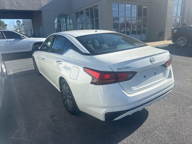 used 2023 Nissan Altima car, priced at $21,511