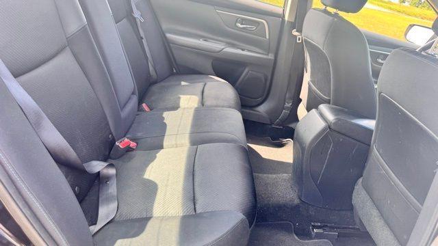 used 2017 Nissan Altima car, priced at $7,211