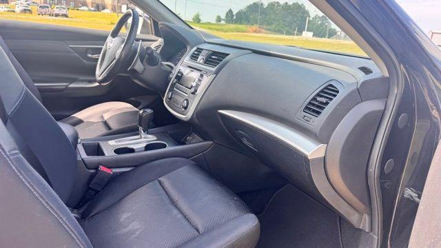 used 2017 Nissan Altima car, priced at $7,211