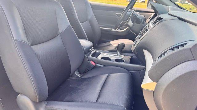 used 2017 Nissan Altima car, priced at $7,211